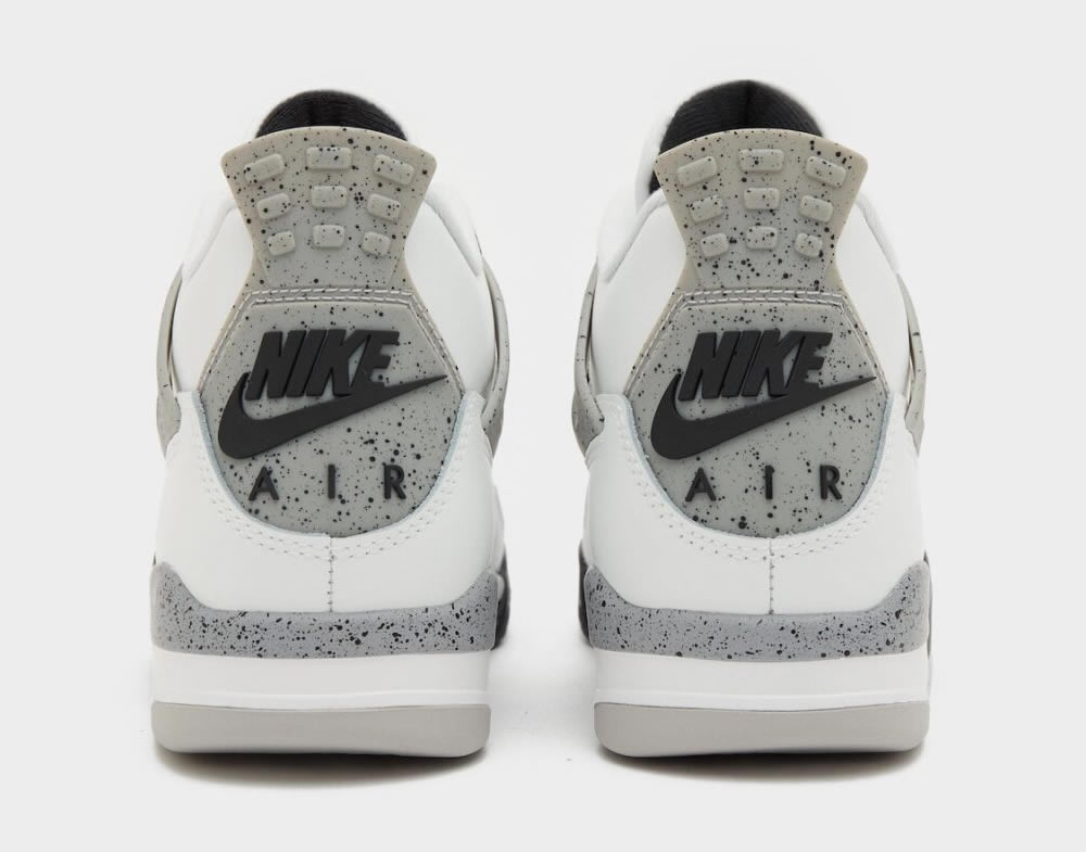 Air Jordan 4 Retro Og White Cement 2025 Fv5029 100 4 - www.kickbulk.co